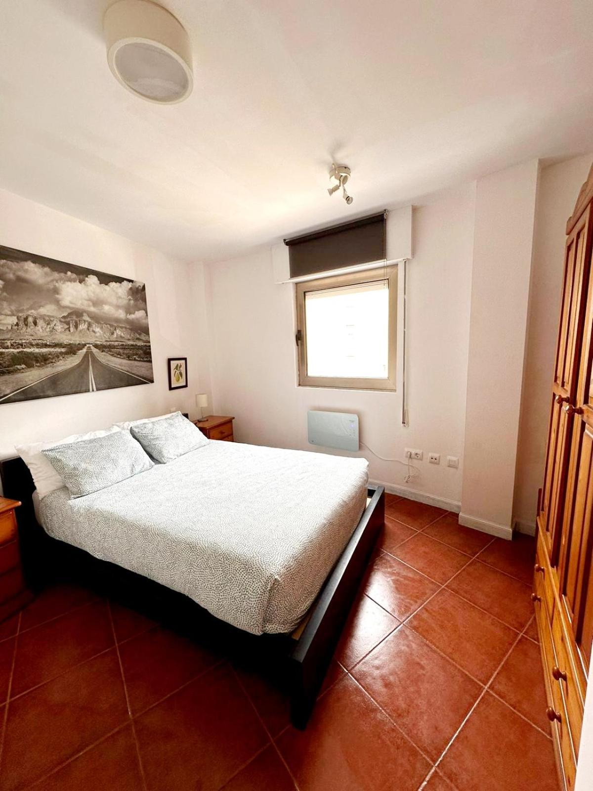Apartamento Playa Meron San Vicente De La Barquera Dış mekan fotoğraf