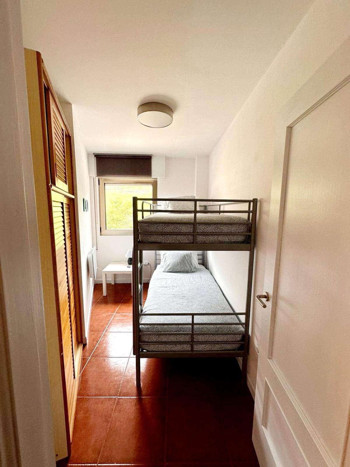 Apartamento Playa Meron San Vicente De La Barquera Dış mekan fotoğraf